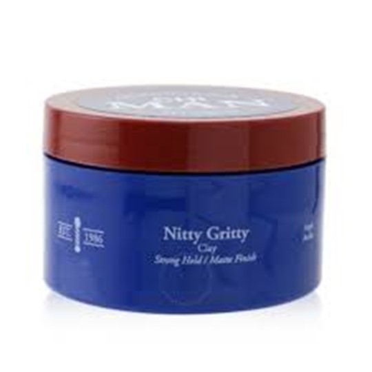 Picture of CHI MAN NITTY GRITTY